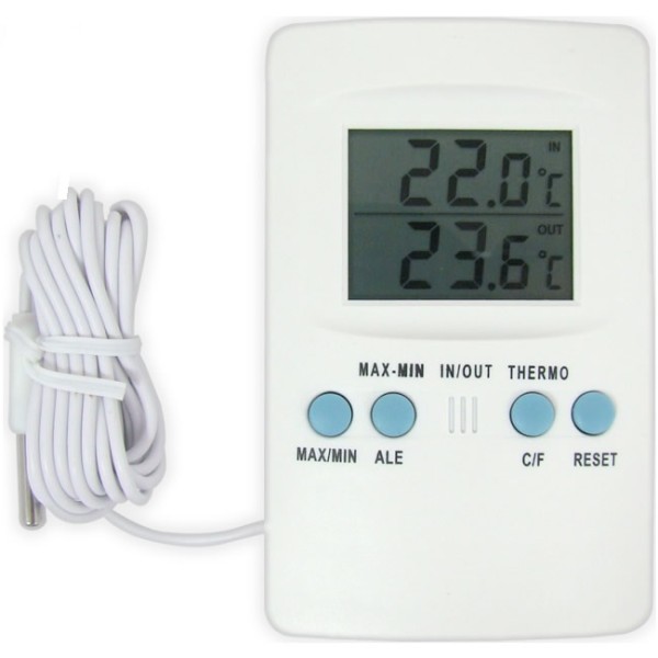 Controlador De Temperatura N480d